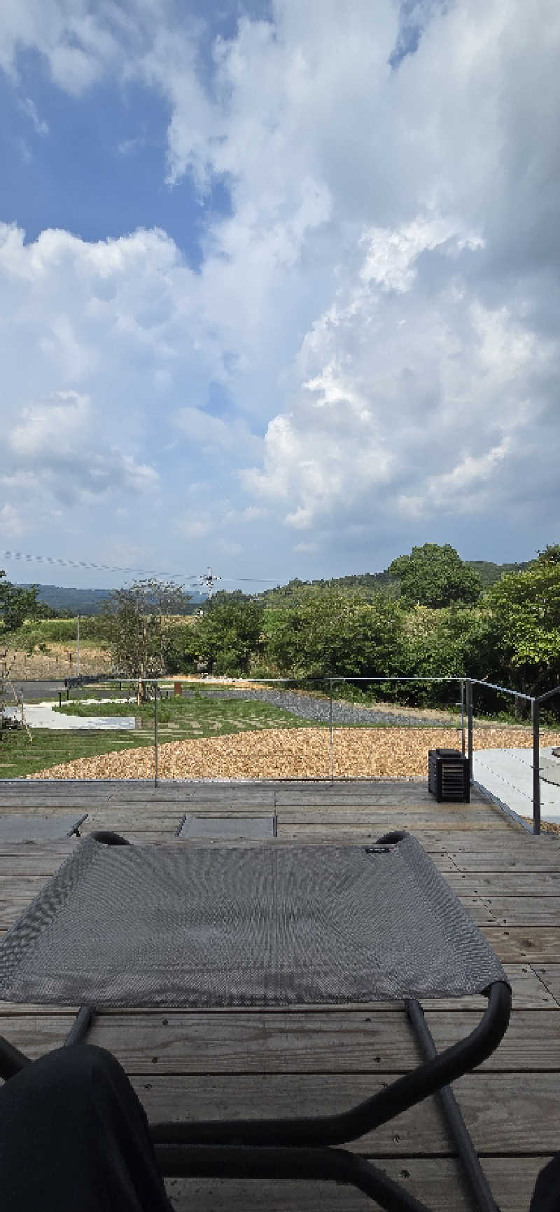 とびたくんさんのSATOYAMA TERRACEのサ活写真