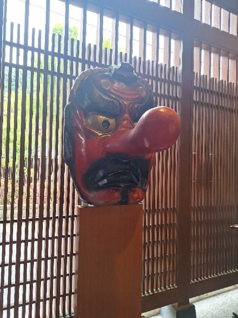 ナッキーさんの京王高尾山温泉 極楽湯のサ活写真