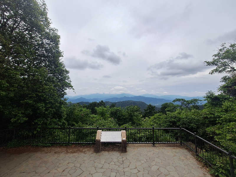 ナッキーさんの京王高尾山温泉 極楽湯のサ活写真