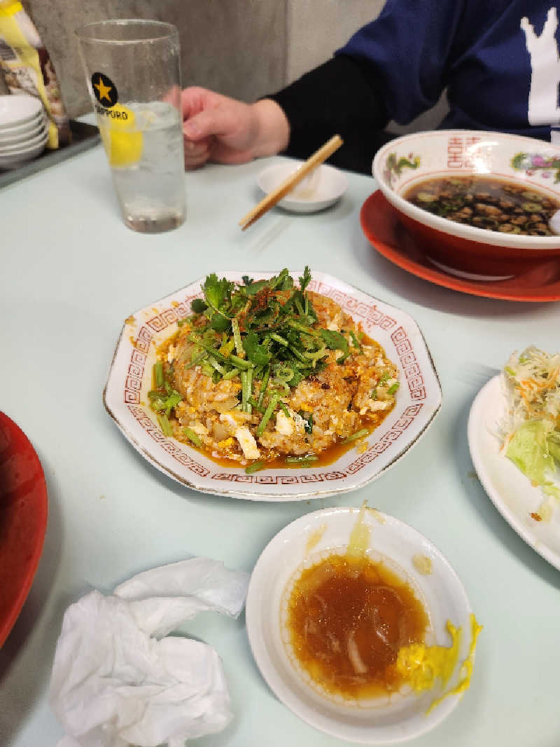 おれんヂねりさんの天然温泉コロナの湯 福山店のサ活写真