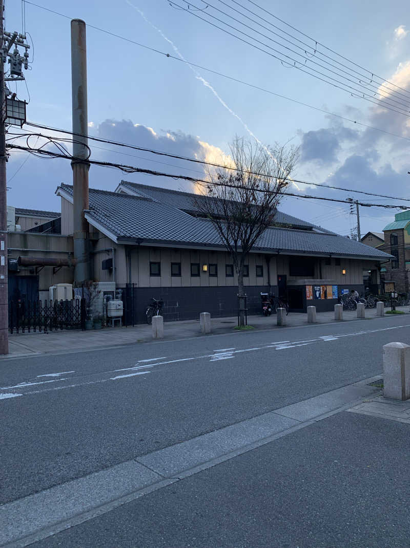サウナー20240509さんの湯あそびひろば 元湯･天然温泉 築地戎湯のサ活写真
