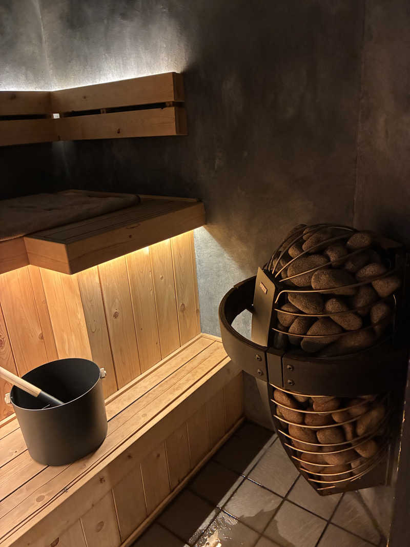 ありくろさんのHOTEL SOBOKUのサ活写真