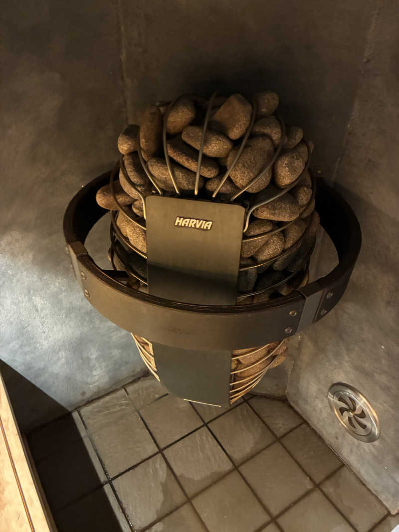 ありくろさんのHOTEL SOBOKUのサ活写真