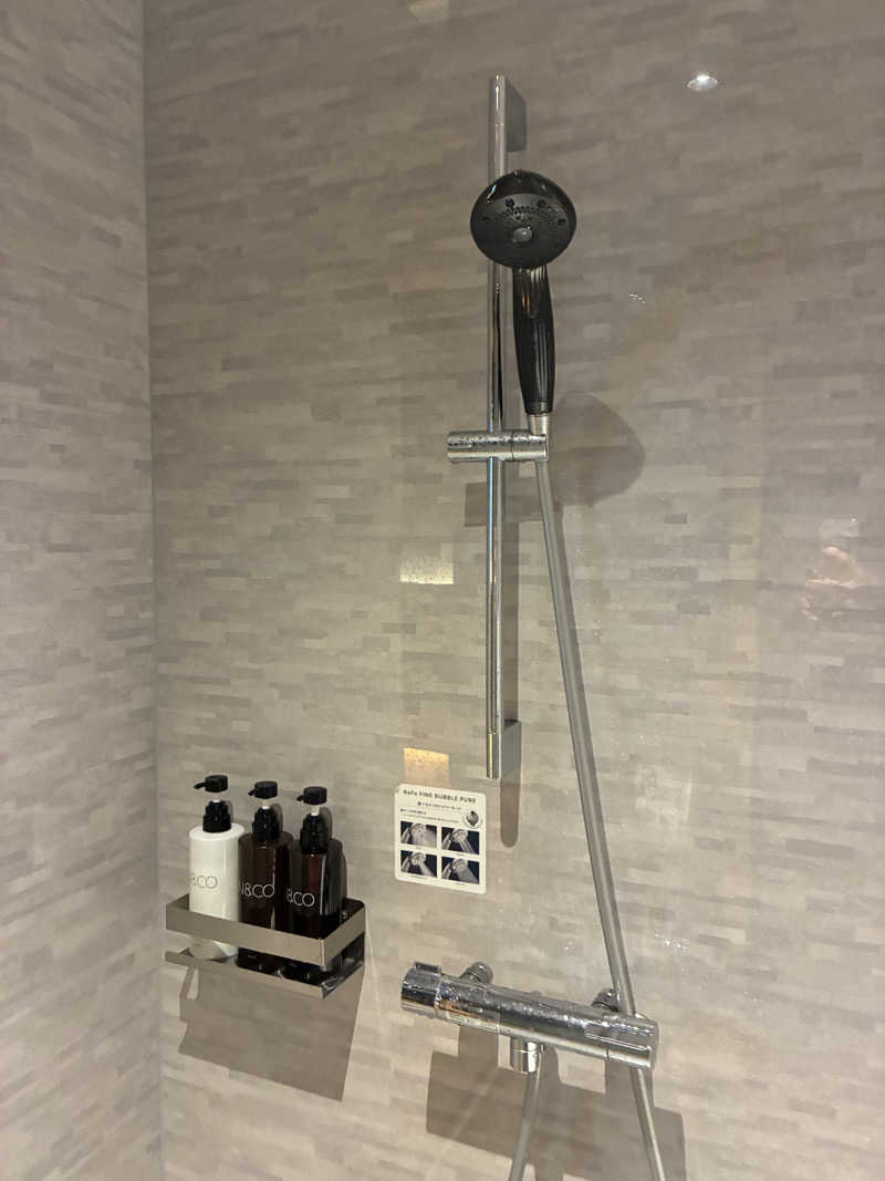 ありくろさんのHOTEL SOBOKUのサ活写真