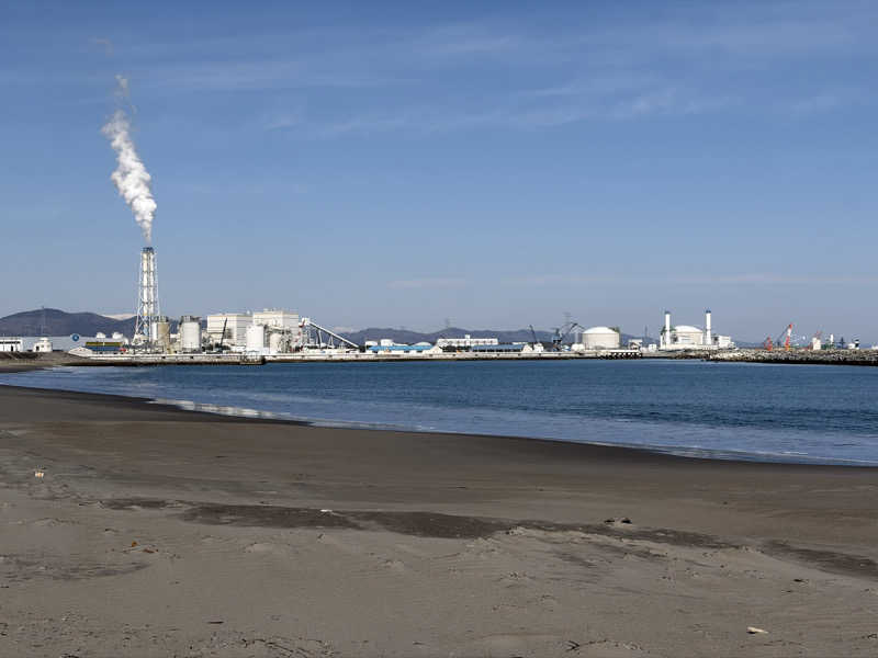 よっしー2015さんの空と海の隠れ家 碧ノ音-kanon-のサ活写真