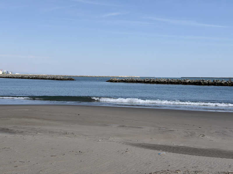 よっしー2015さんの空と海の隠れ家 碧ノ音-kanon-のサ活写真