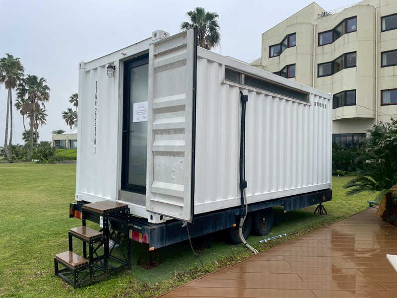 ねっぱーさんさんのザ・ルイガンズ. スパ アンド リゾートのサ活写真