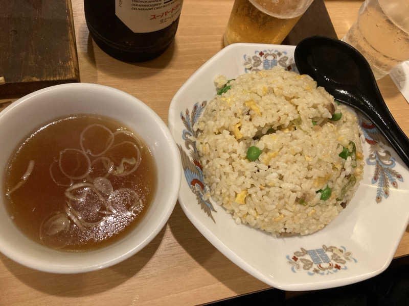 ビール大好きさんさんの天然温泉 満天の湯のサ活写真