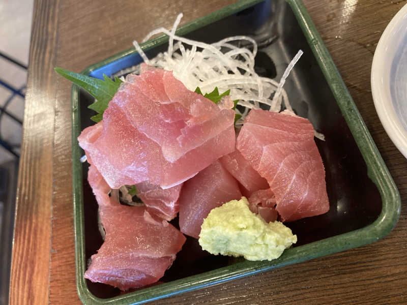 ビール大好きさんさんの天然温泉 満天の湯のサ活写真