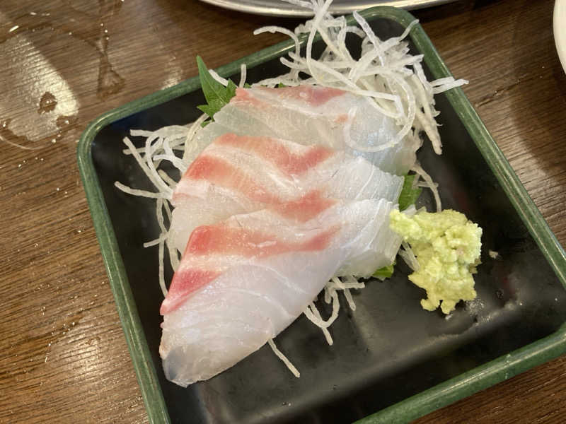 ビール大好きさんさんの天然温泉 満天の湯のサ活写真