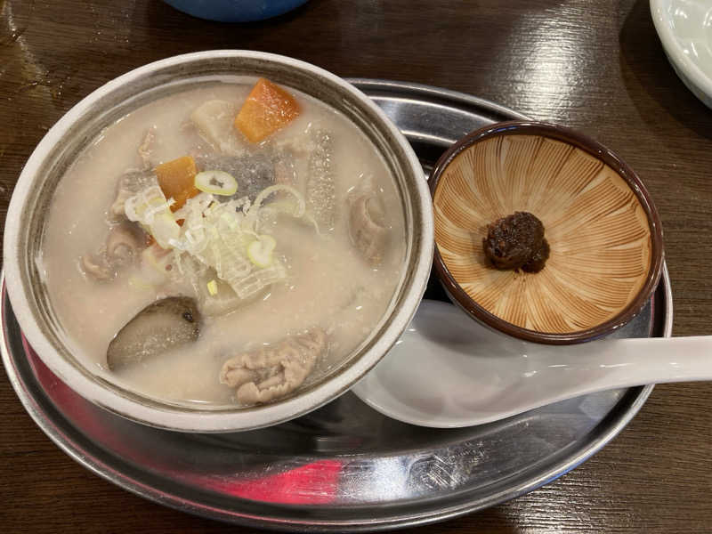 ビール大好きさんさんの天然温泉 満天の湯のサ活写真