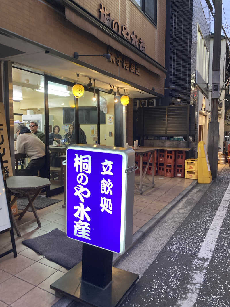 ビール大好きさんさんのみうら湯 弘明寺店のサ活写真