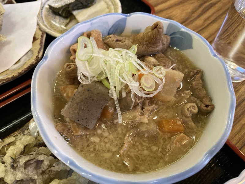 ビール大好きさんさんの秩父湯元 武甲温泉のサ活写真