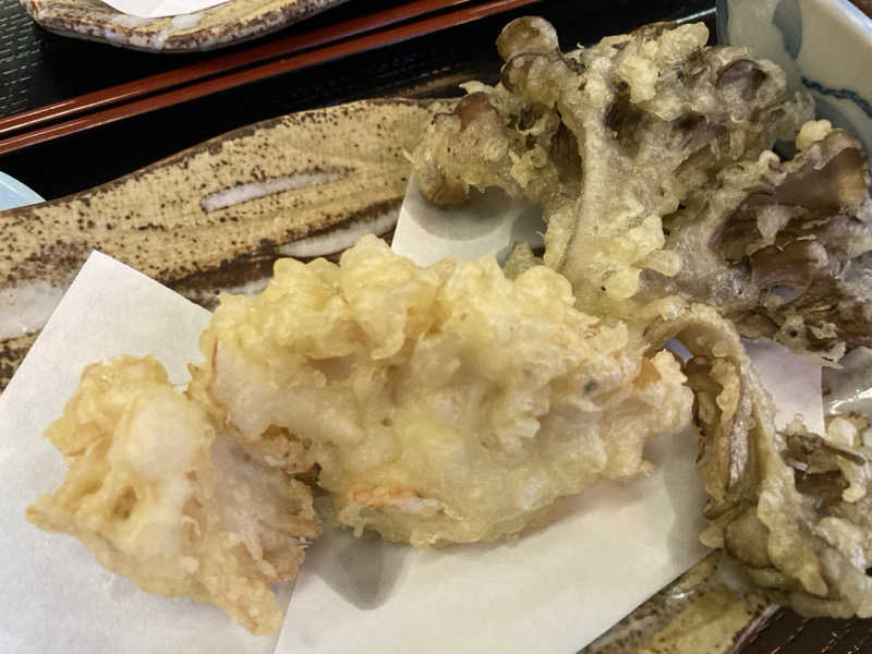 ビール大好きさんさんの秩父湯元 武甲温泉のサ活写真