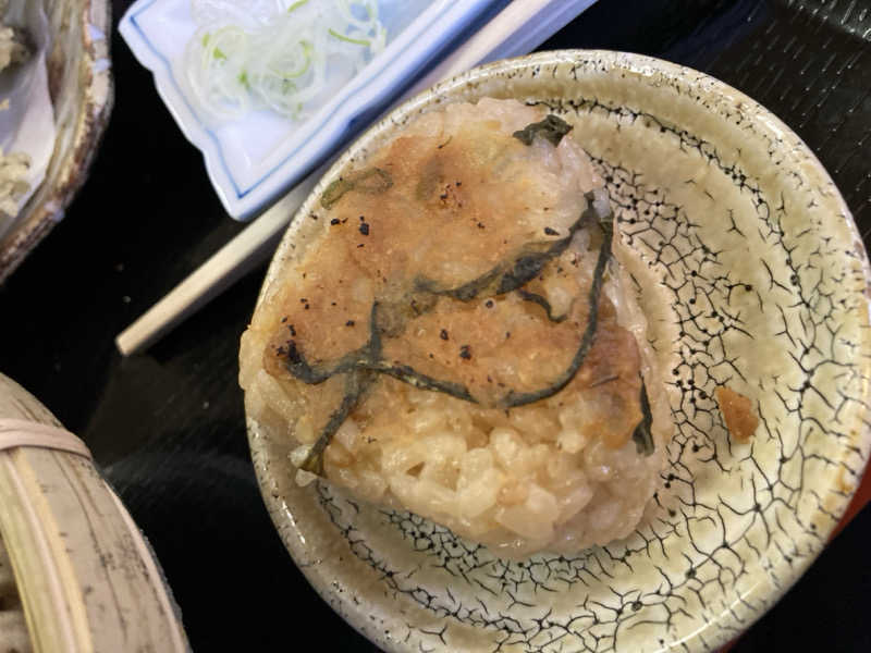 ビール大好きさんさんの秩父湯元 武甲温泉のサ活写真