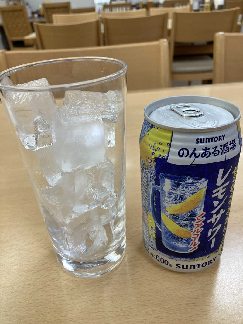 ビール大好きさんさんの湯乃泉 東名厚木健康センターのサ活写真