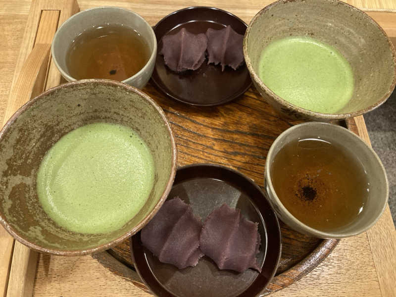 ビール大好きさんさんの天然温泉アーバンクア SPA & LIVINGのサ活写真