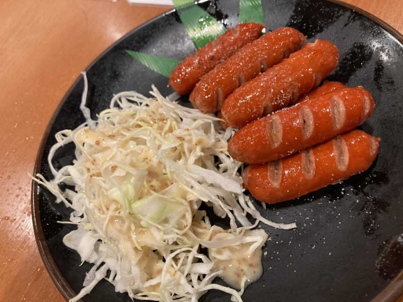 ビール大好きさんさんの天然温泉アーバンクア SPA & LIVINGのサ活写真