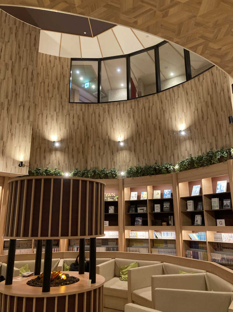 ビール大好きさんさんの天然温泉アーバンクア SPA & LIVINGのサ活写真
