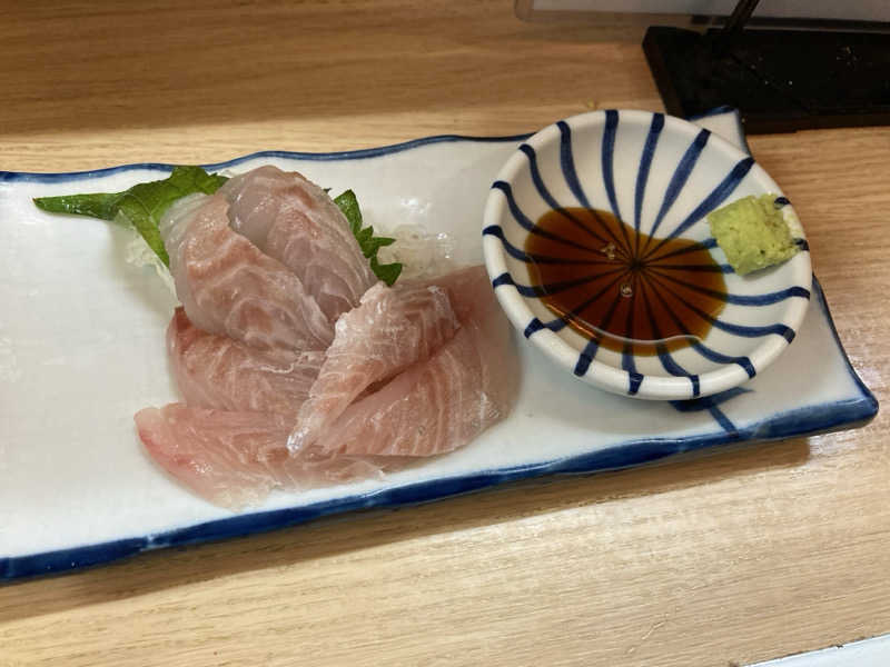ビール大好きさんさんの武蔵小山温泉 清水湯のサ活写真