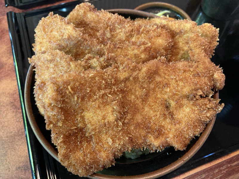 ビール大好きさんさんのスパ&ラウンジ長潟のサ活写真