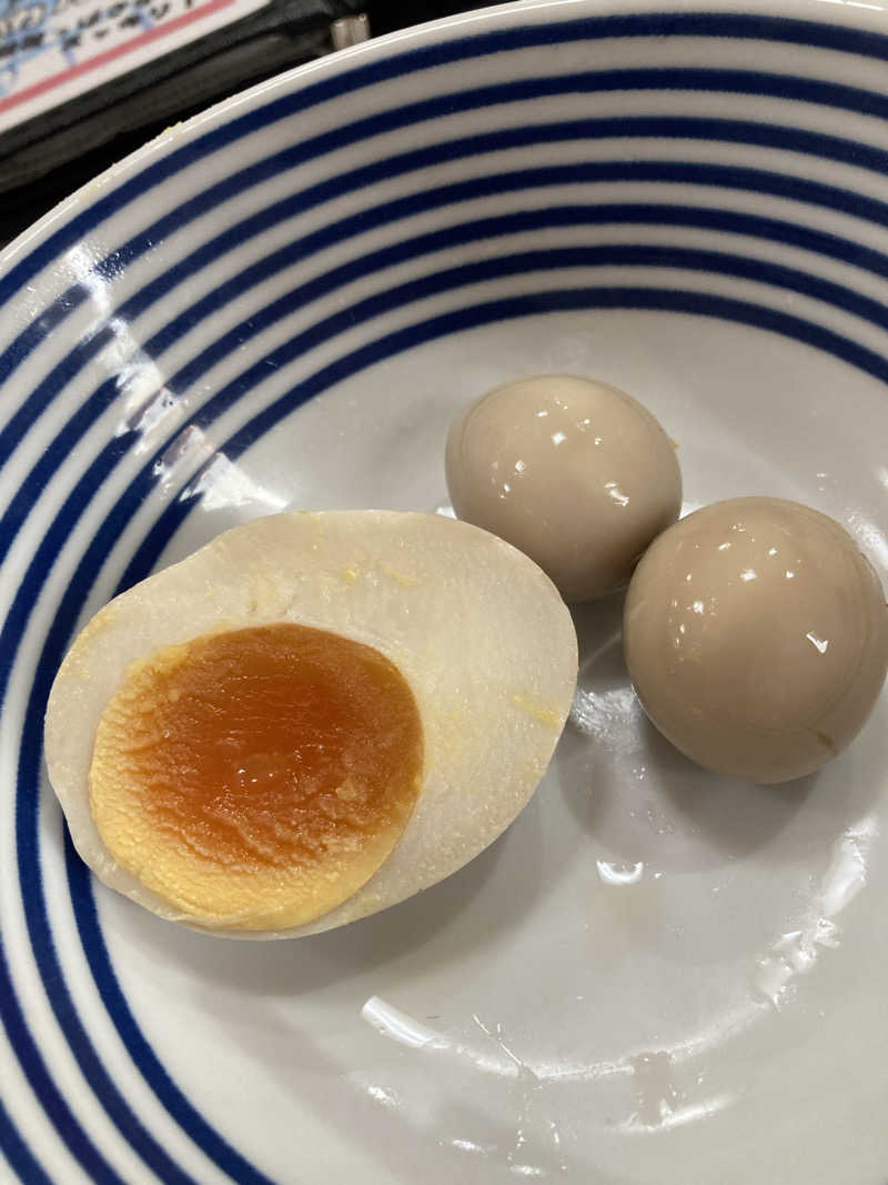 ビール大好きさんさんのカプセル&サウナ 川崎ビッグのサ活写真