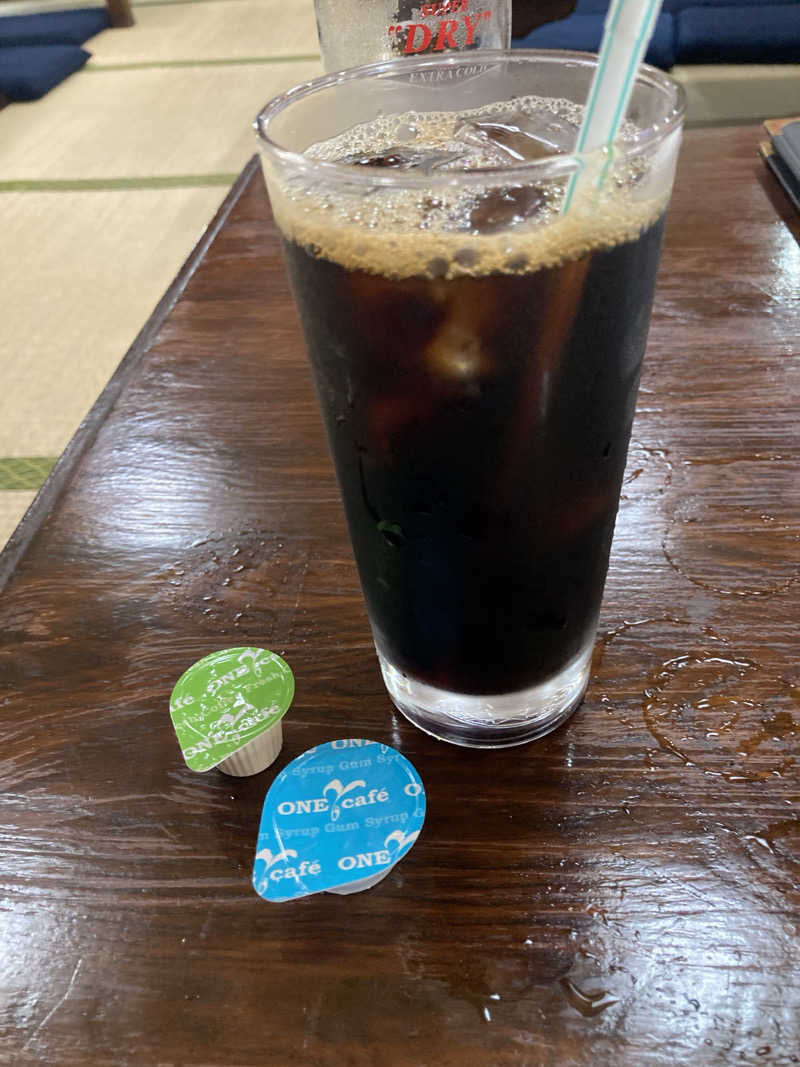 ビール大好きさんさんのカプセル&サウナ 川崎ビッグのサ活写真