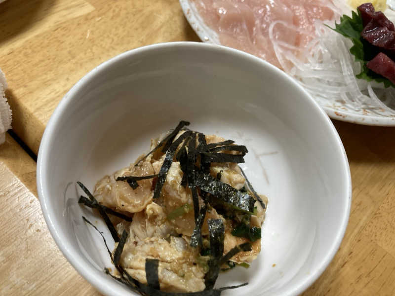 ビール大好きさんさんの天然温泉 泉天空の湯 羽田空港のサ活写真