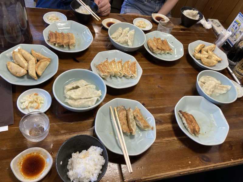 ビール大好きさんさんの大江戸温泉物語 ホテル鬼怒川御苑のサ活写真