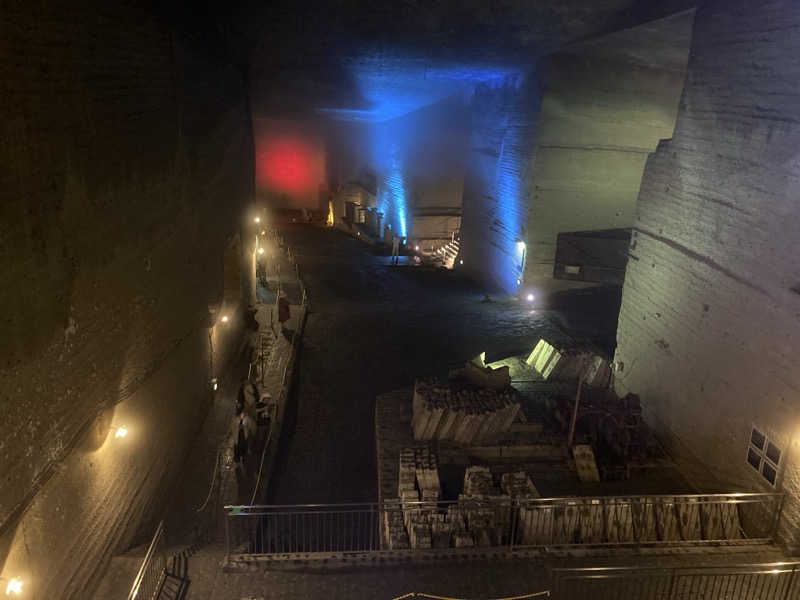 ビール大好きさんさんの大江戸温泉物語 ホテル鬼怒川御苑のサ活写真