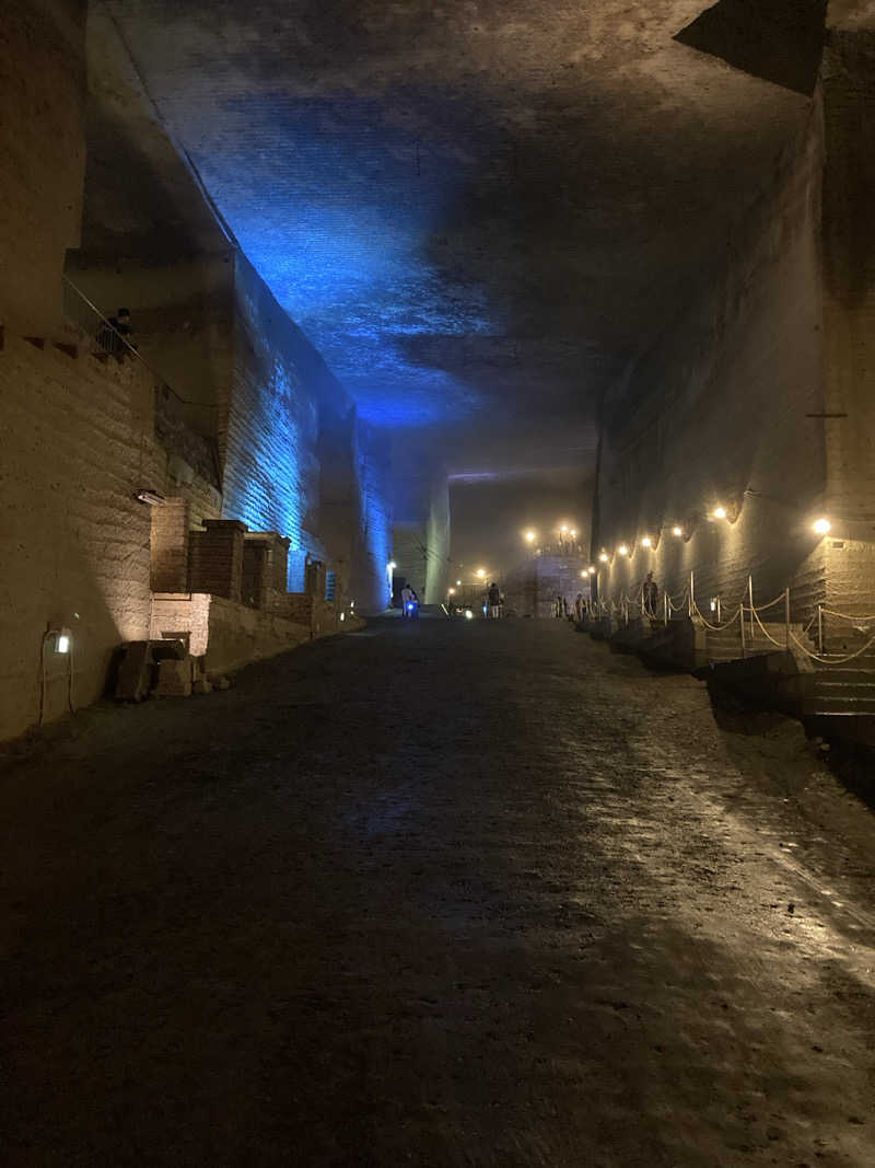 ビール大好きさんさんの大江戸温泉物語 ホテル鬼怒川御苑のサ活写真