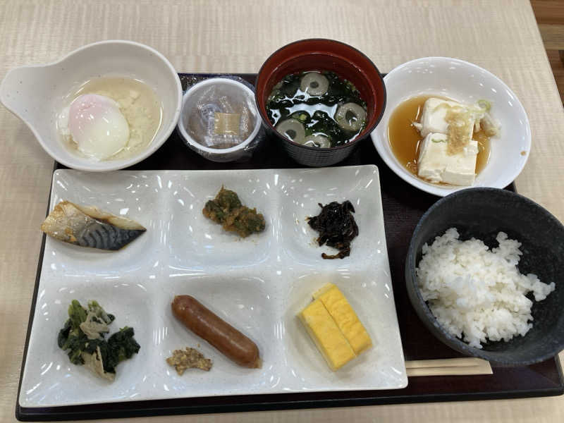 ビール大好きさんさんの大江戸温泉物語 ホテル鬼怒川御苑のサ活写真