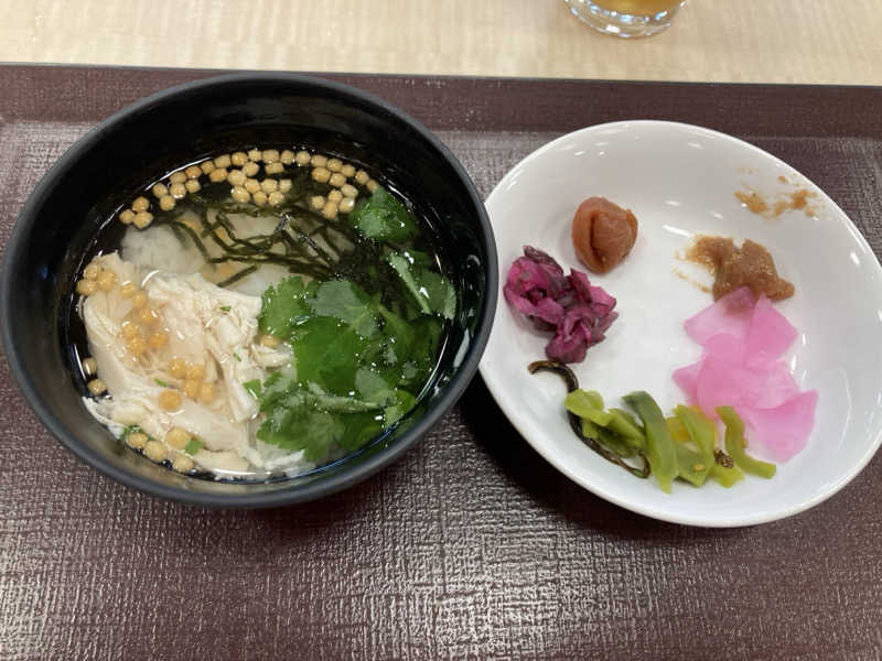 ビール大好きさんさんの大江戸温泉物語 ホテル鬼怒川御苑のサ活写真