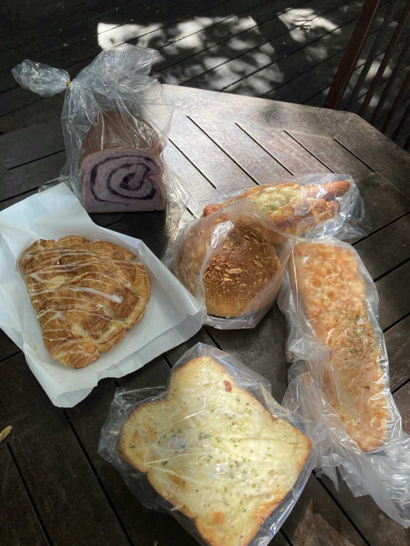 ビール大好きさんさんの行田・湯本天然温泉 茂美の湯のサ活写真