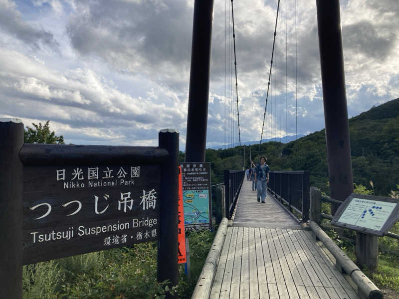 ビール大好きさんさんの行田・湯本天然温泉 茂美の湯のサ活写真