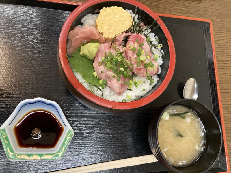 ビール大好きさんさんの行田・湯本天然温泉 茂美の湯のサ活写真