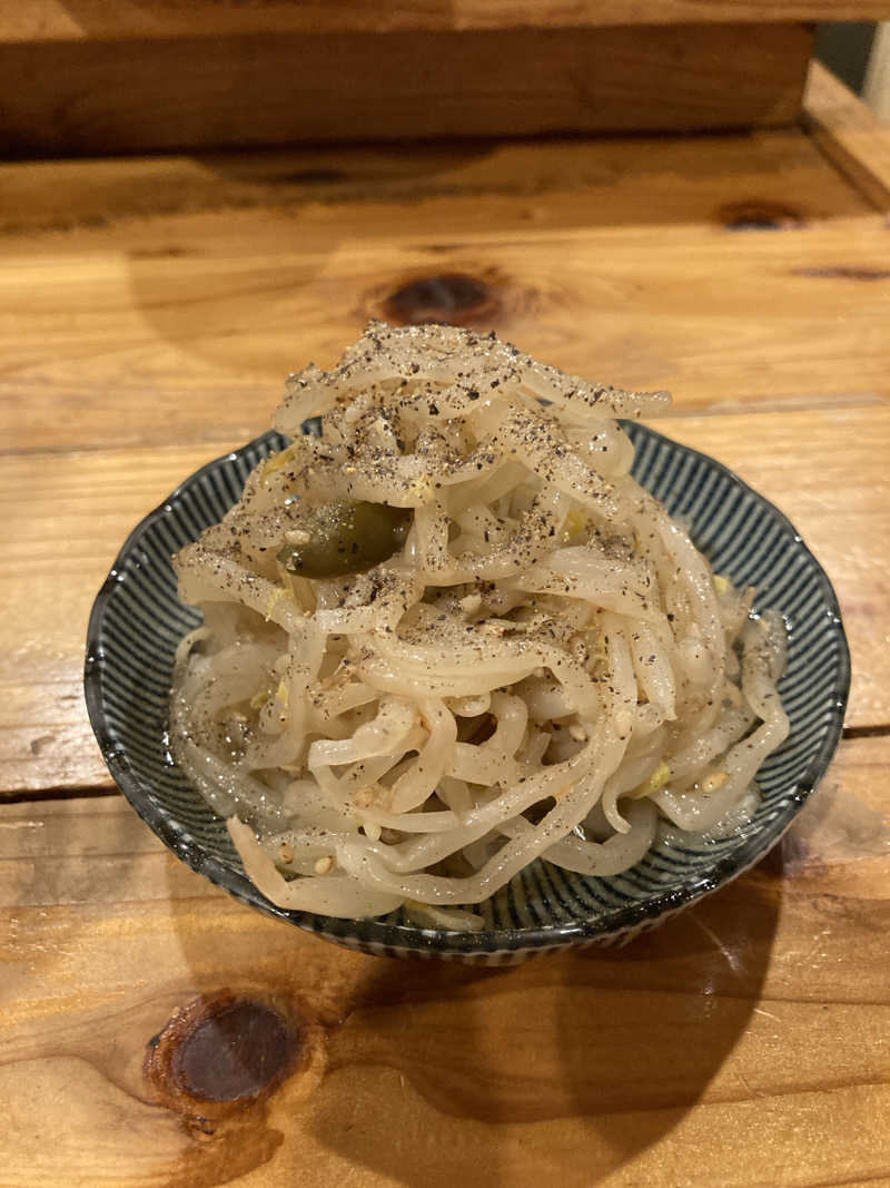 ビール大好きさんさんのスパ&カプセル ニューウイングのサ活写真