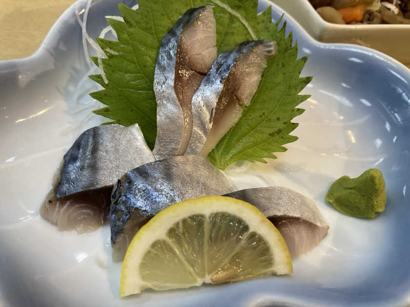 ビール大好きさんさんの船橋グランドサウナ&カプセルホテルのサ活写真