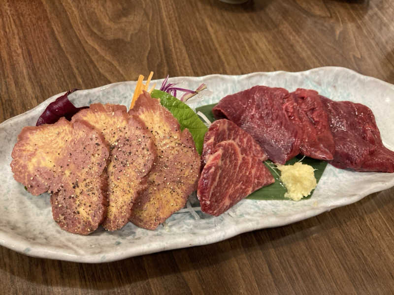 ビール大好きさんさんの梓の湯 ドーミーイン松本のサ活写真