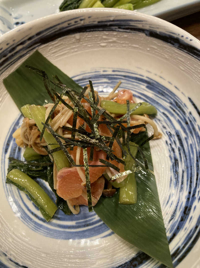 ビール大好きさんさんの梓の湯 ドーミーイン松本のサ活写真