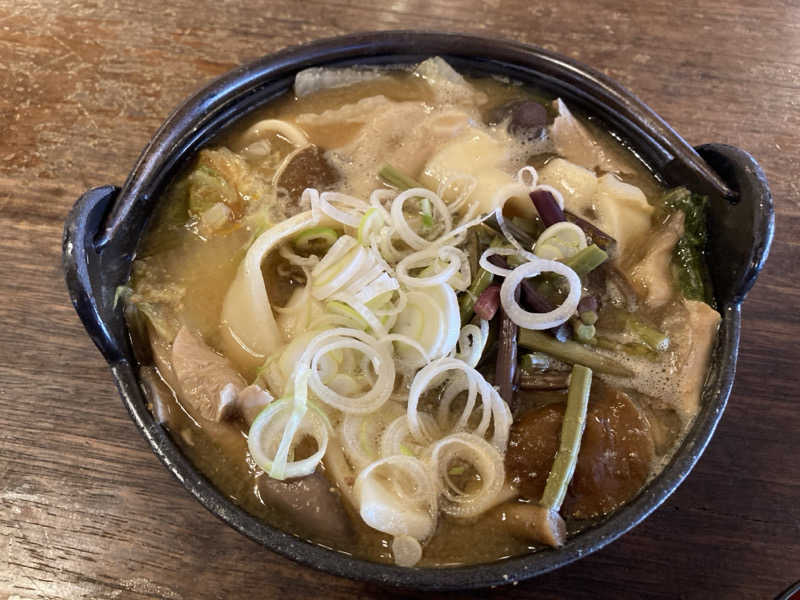 ビール大好きさんさんのスパリゾート オアシス御殿場のサ活写真