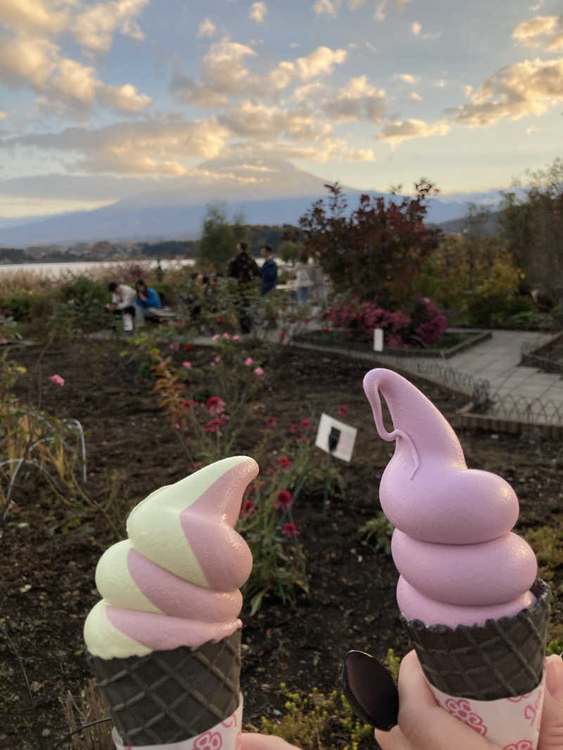 ビール大好きさんさんのスパリゾート オアシス御殿場のサ活写真