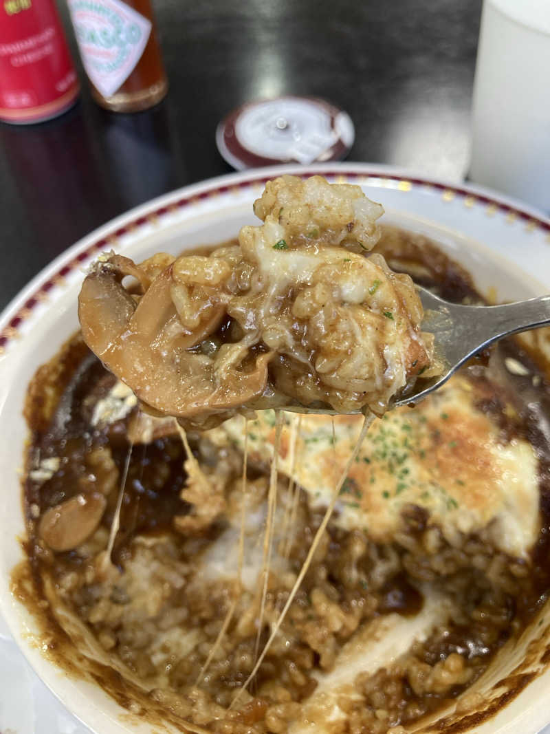 ビール大好きさんさんのヨコヤマ・ユーランド鶴見のサ活写真