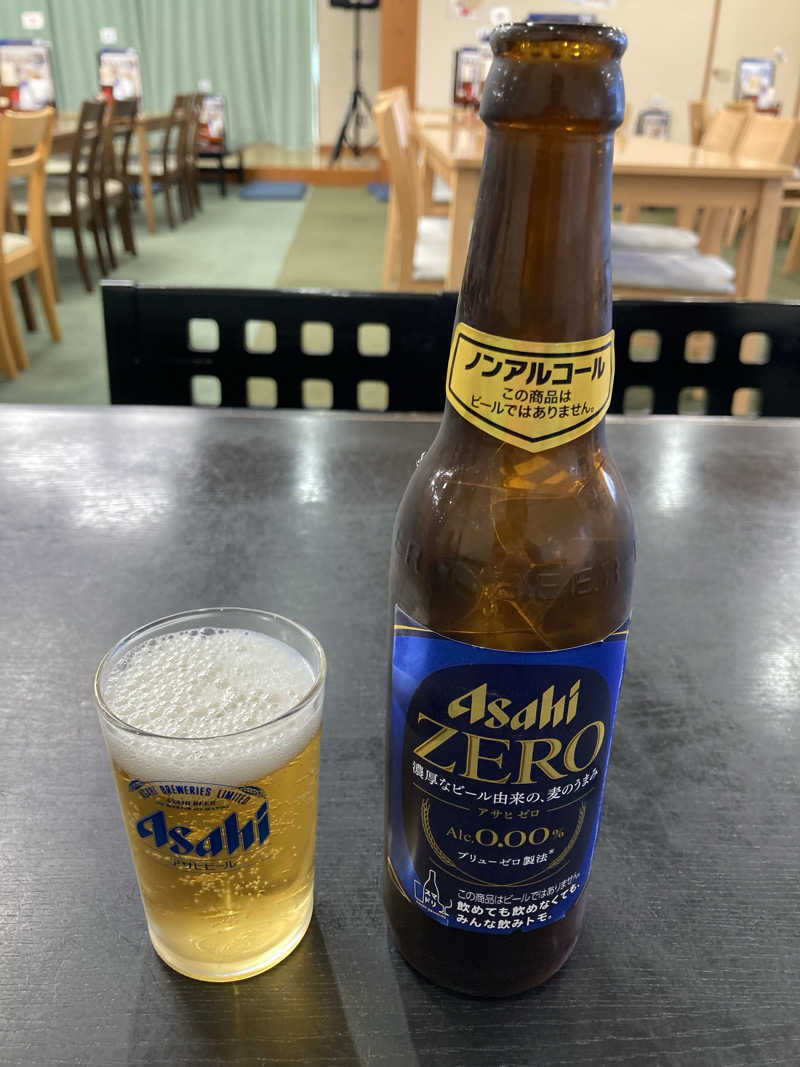ビール大好きさんさんのヨコヤマ・ユーランド鶴見のサ活写真
