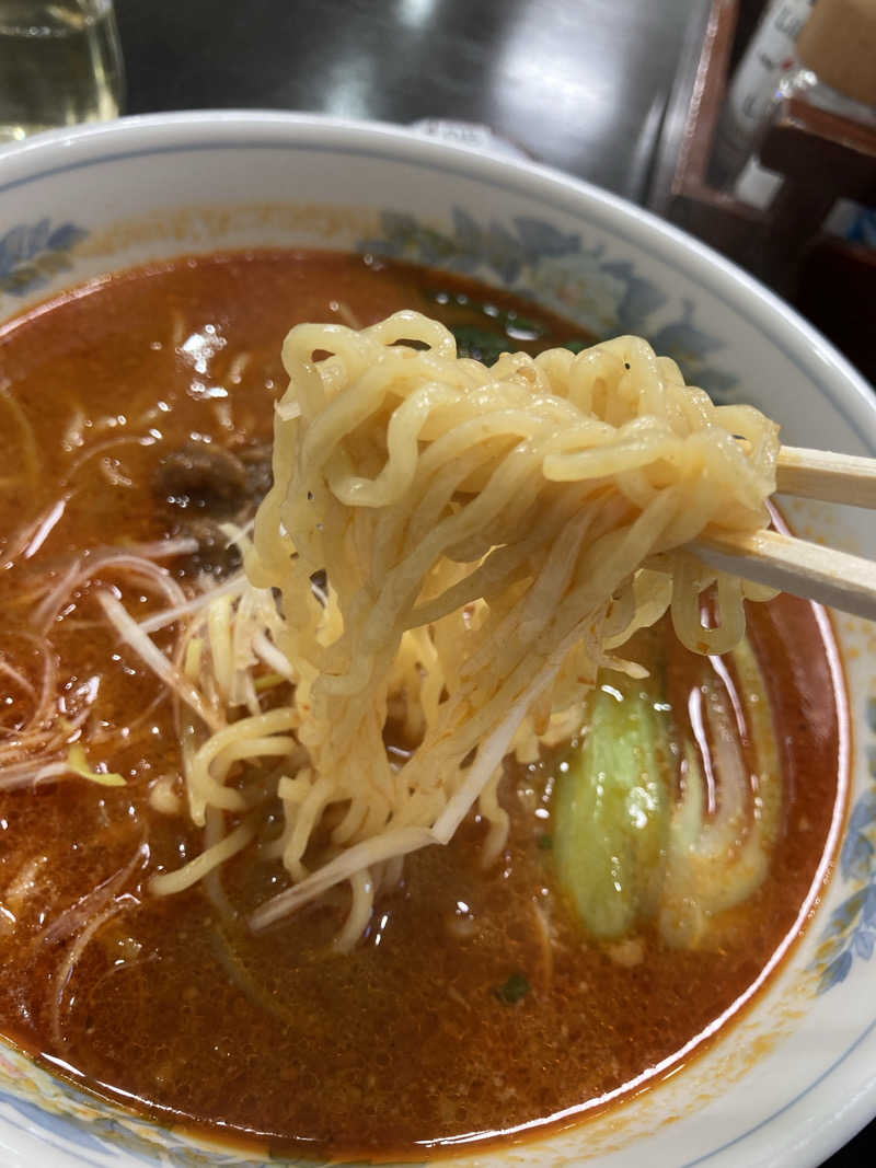 ビール大好きさんさんのヨコヤマ・ユーランド鶴見のサ活写真