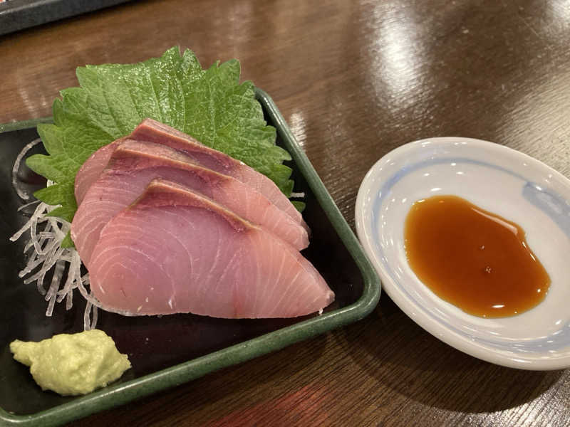 ビール大好きさんさんのヨコヤマ・ユーランド鶴見のサ活写真