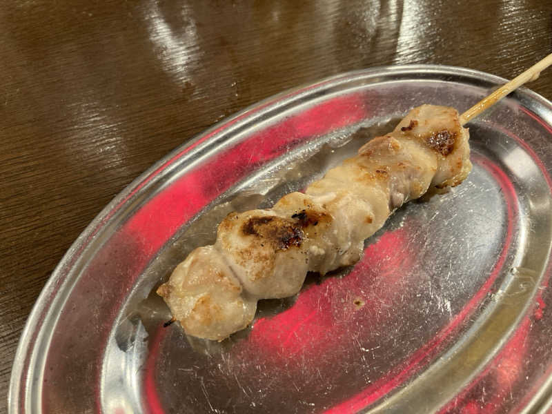 ビール大好きさんさんのヨコヤマ・ユーランド鶴見のサ活写真