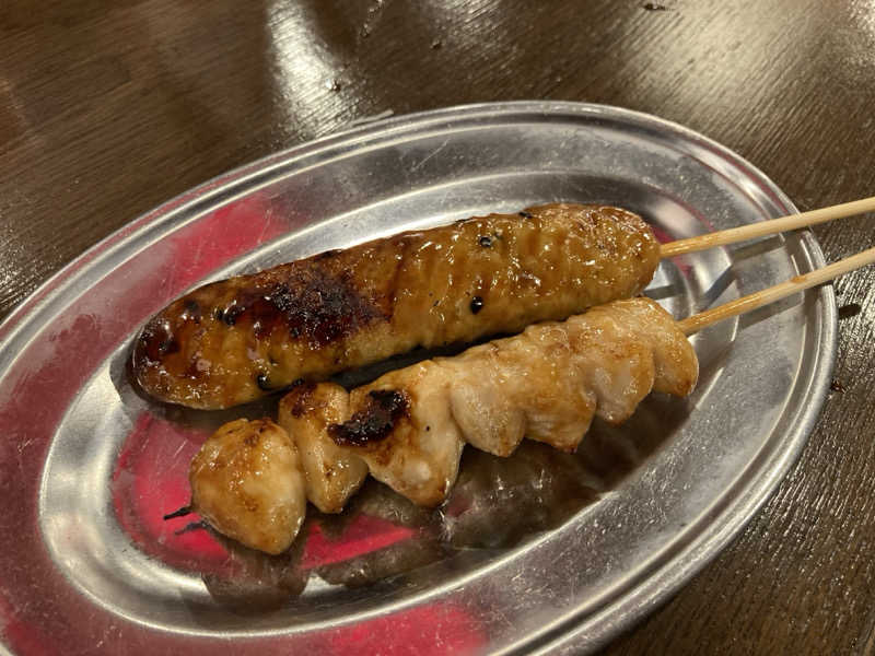 ビール大好きさんさんのヨコヤマ・ユーランド鶴見のサ活写真