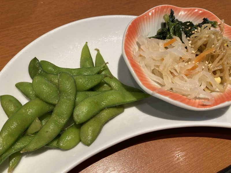 ビール大好きさんさんの港北天然温泉ゆったりCOco(ここ)のサ活写真