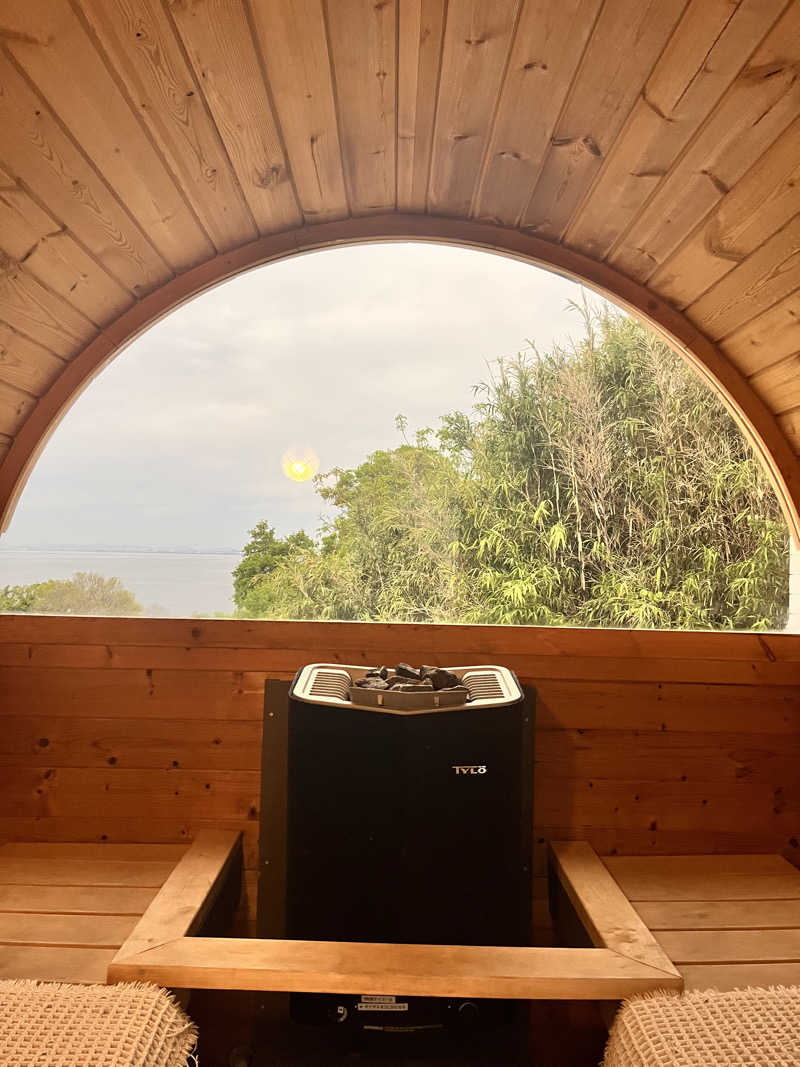 titiさんのNE-2930のサ活写真